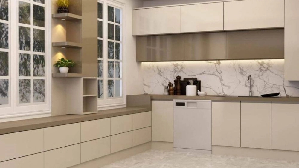 انواع سبک کابینت و تفاوت‌های آن‌ها