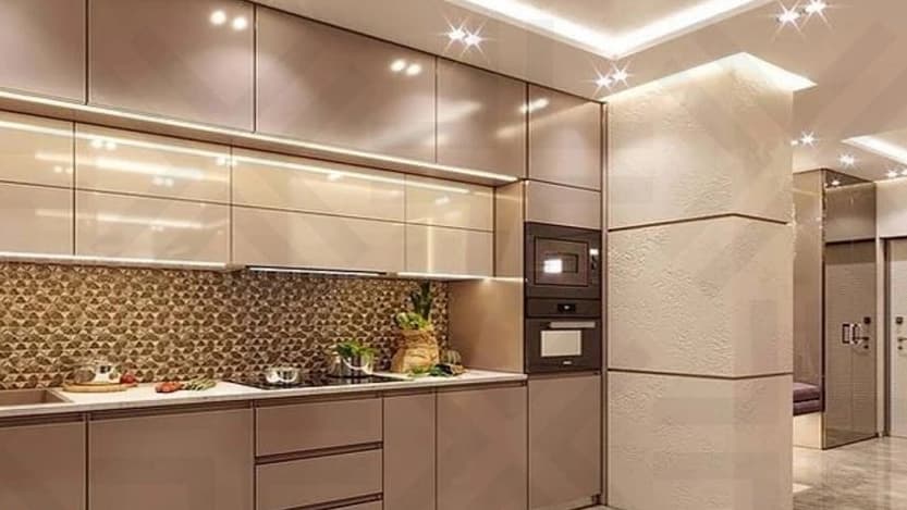 انواع سبک کابینت و تفاوت‌های آن‌ها