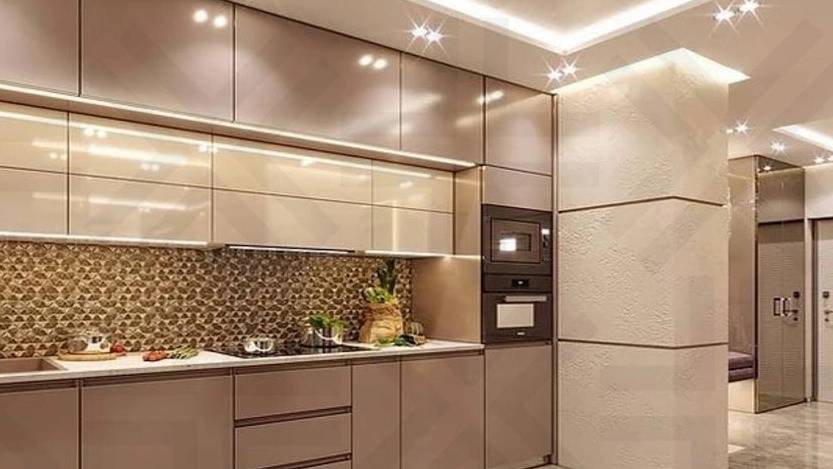 انواع سبک کابینت و تفاوتهای آنها انواع سبک کابینت و تفاوتهای آنها